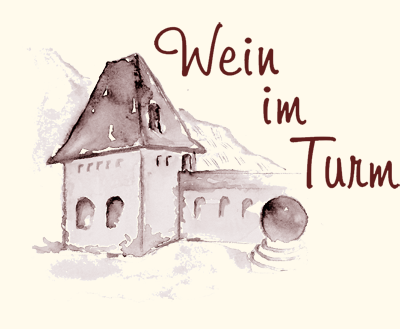 Wein im Turm